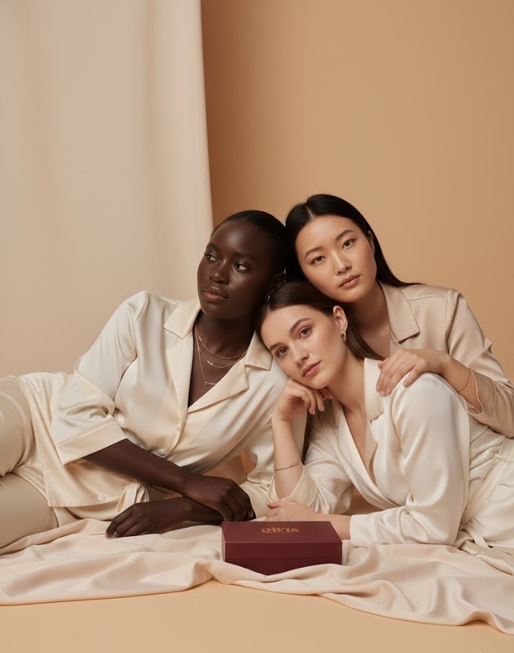 diversity diff skin color by gifts by dora